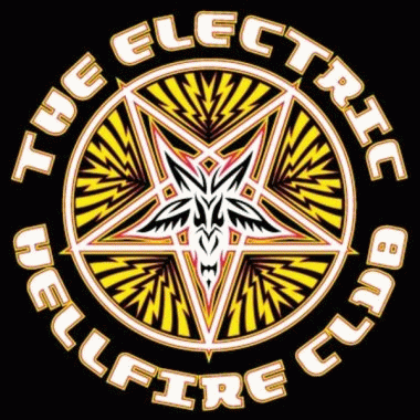 logo The Electric Hellfire Club